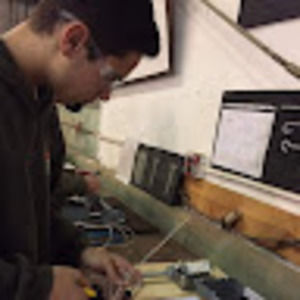 Meet your Posher, Bryan